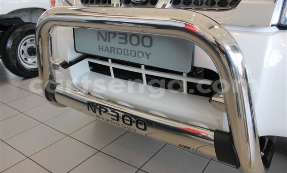 Acheter Occasion Voiture Nissan Hardbody Blanc à Manzini, Manzini Acheter Occasion Voiture Nissan Hardbody Blanc à Manzini, Manzini