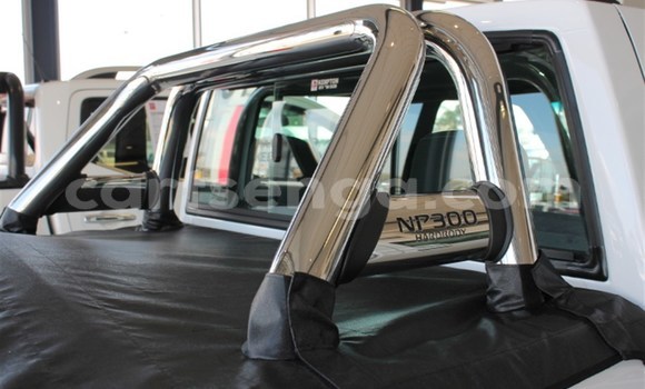 Acheter Occasion Voiture Nissan Hardbody Blanc à Manzini, Manzini Acheter Occasion Voiture Nissan Hardbody Blanc à Manzini, Manzini