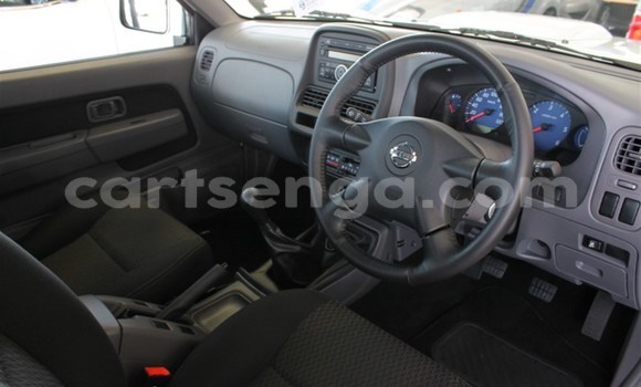 Acheter Occasion Voiture Nissan Hardbody Blanc à Manzini, Manzini Acheter Occasion Voiture Nissan Hardbody Blanc à Manzini, Manzini