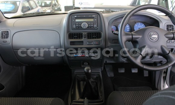 Acheter Occasion Voiture Nissan Hardbody Blanc à Manzini, Manzini Acheter Occasion Voiture Nissan Hardbody Blanc à Manzini, Manzini