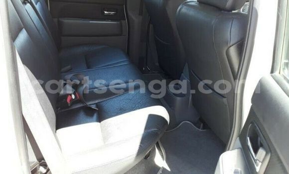 Buy Used Ford Ranger Silver Car in Ezulwini in Hhohho Buy Used Ford Ranger Silver Car in Ezulwini in Hhohho