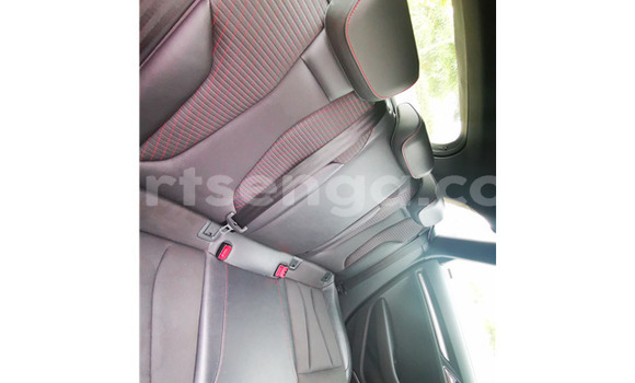 Buy Used Audi RS3 Red Car in Ezulwini in Hhohho Buy Used Audi RS3 Red Car in Ezulwini in Hhohho