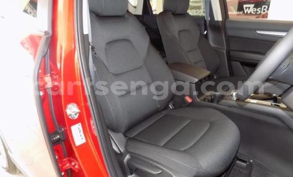Buy Used Mazda CX-5 Red Car in Ezulwini in Hhohho Buy Used Mazda CX-5 Red Car in Ezulwini in Hhohho