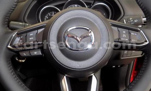 Buy Used Mazda CX-5 Red Car in Ezulwini in Hhohho Buy Used Mazda CX-5 Red Car in Ezulwini in Hhohho