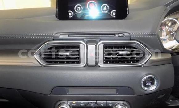 Buy Used Mazda CX-5 Red Car in Ezulwini in Hhohho Buy Used Mazda CX-5 Red Car in Ezulwini in Hhohho