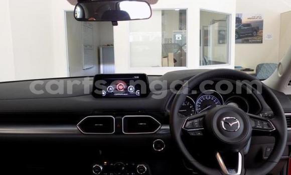 Buy Used Mazda CX-5 Red Car in Ezulwini in Hhohho Buy Used Mazda CX-5 Red Car in Ezulwini in Hhohho