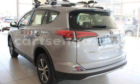 Buy Used Toyota RAV4 Silver Car in Manzini in Manzini Buy Used Toyota RAV4 Silver Car in Manzini in Manzini