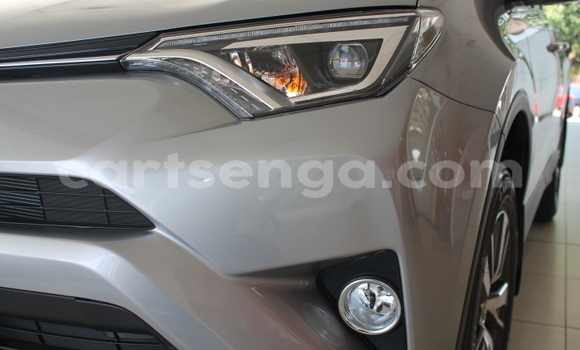 Buy Used Toyota RAV4 Silver Car in Manzini in Manzini Buy Used Toyota RAV4 Silver Car in Manzini in Manzini