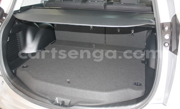 Buy Used Toyota RAV4 Silver Car in Manzini in Manzini Buy Used Toyota RAV4 Silver Car in Manzini in Manzini