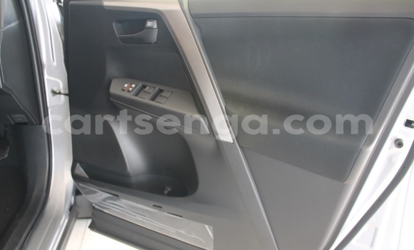 Buy Used Toyota RAV4 Silver Car in Manzini in Manzini Buy Used Toyota RAV4 Silver Car in Manzini in Manzini