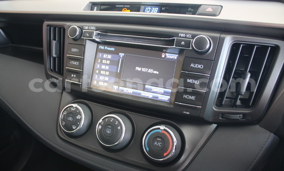 Buy Used Toyota RAV4 Silver Car in Manzini in Manzini Buy Used Toyota RAV4 Silver Car in Manzini in Manzini