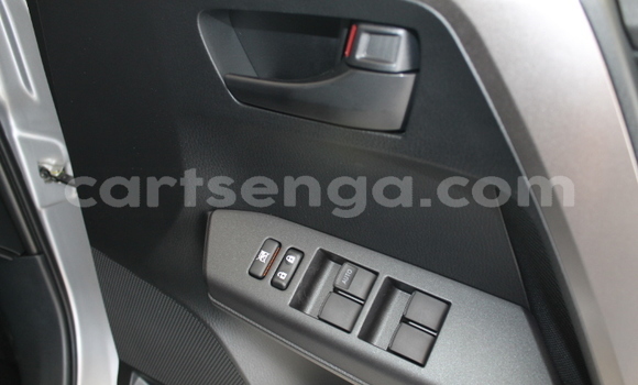 Buy Used Toyota RAV4 Silver Car in Manzini in Manzini Buy Used Toyota RAV4 Silver Car in Manzini in Manzini