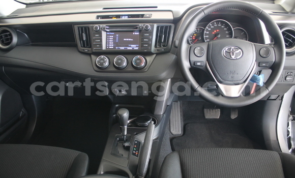 Buy Used Toyota RAV4 Silver Car in Manzini in Manzini Buy Used Toyota RAV4 Silver Car in Manzini in Manzini