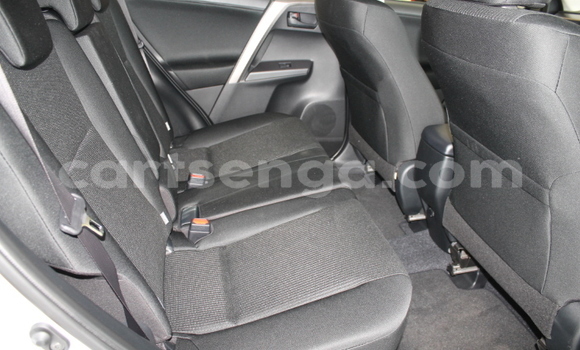 Buy Used Toyota RAV4 Silver Car in Manzini in Manzini Buy Used Toyota RAV4 Silver Car in Manzini in Manzini