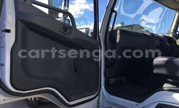 Acheter Occasion Utilitaire Mitsubishi Van Blanc à Manzini, Manzini Acheter Occasion Utilitaire Mitsubishi Van Blanc à Manzini, Manzini