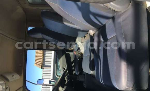 Acheter Occasion Utilitaire Mitsubishi Van Blanc à Manzini, Manzini Acheter Occasion Utilitaire Mitsubishi Van Blanc à Manzini, Manzini