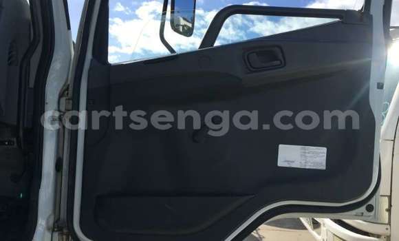 Acheter Occasion Utilitaire Mitsubishi Van Blanc à Manzini, Manzini Acheter Occasion Utilitaire Mitsubishi Van Blanc à Manzini, Manzini