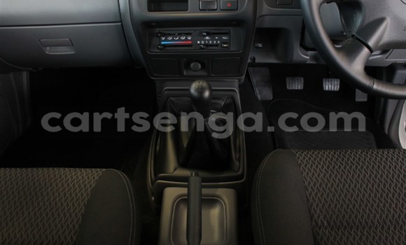 Acheter Occasion Utilitaire Mercedes‒Benz Atego Blanc à Big Bend, Lubombo District Acheter Occasion Utilitaire Mercedes‒Benz Atego Blanc à Big Bend, Lubombo District