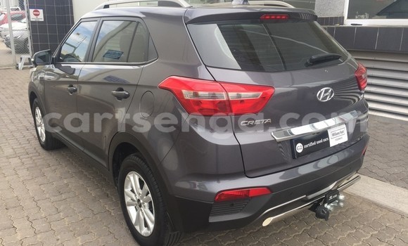 Acheter Occasion Voiture Hyundai Creta Autre à Malkerns, Manzini Acheter Occasion Voiture Hyundai Creta Autre à Malkerns, Manzini