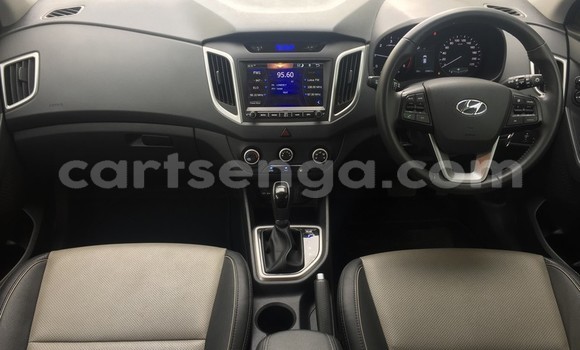 Acheter Occasion Voiture Hyundai Creta Autre à Malkerns, Manzini Acheter Occasion Voiture Hyundai Creta Autre à Malkerns, Manzini