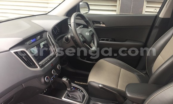 Acheter Occasion Voiture Hyundai Creta Autre à Malkerns, Manzini Acheter Occasion Voiture Hyundai Creta Autre à Malkerns, Manzini