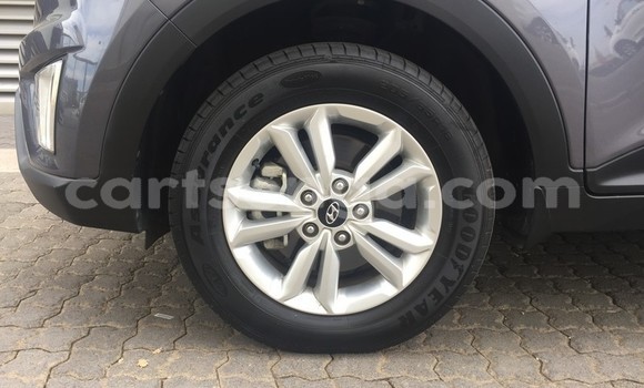 Acheter Occasion Voiture Hyundai Creta Autre à Malkerns, Manzini Acheter Occasion Voiture Hyundai Creta Autre à Malkerns, Manzini