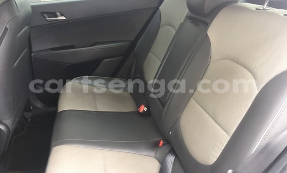 Acheter Occasion Voiture Hyundai Creta Autre à Malkerns, Manzini Acheter Occasion Voiture Hyundai Creta Autre à Malkerns, Manzini