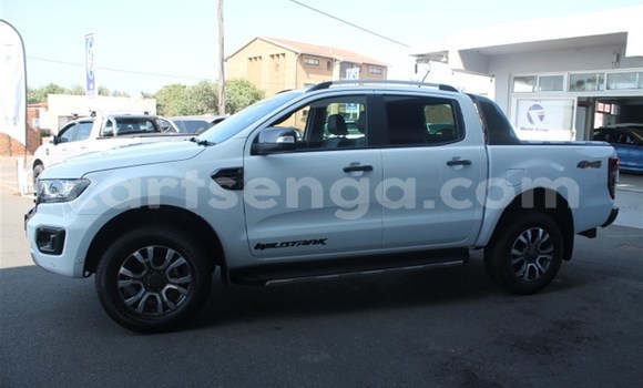 Acheter Occasion Voiture Ford Ranger Blanc à Mbabane, Manzini Acheter Occasion Voiture Ford Ranger Blanc à Mbabane, Manzini