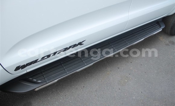 Acheter Occasion Voiture Ford Ranger Blanc à Mbabane, Manzini Acheter Occasion Voiture Ford Ranger Blanc à Mbabane, Manzini