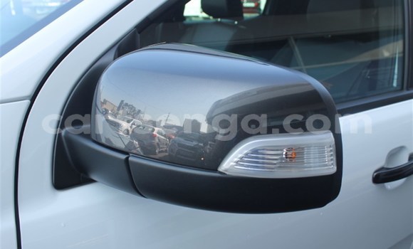 Acheter Occasion Voiture Ford Ranger Blanc à Mbabane, Manzini Acheter Occasion Voiture Ford Ranger Blanc à Mbabane, Manzini