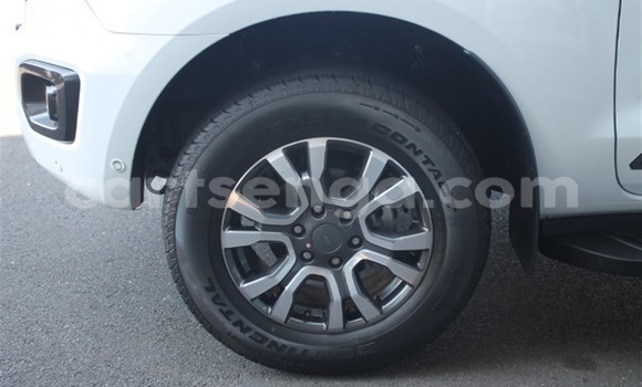 Acheter Occasion Voiture Ford Ranger Blanc à Mbabane, Manzini Acheter Occasion Voiture Ford Ranger Blanc à Mbabane, Manzini