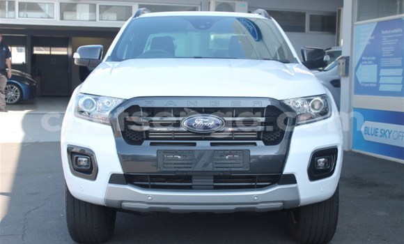 Acheter Occasion Voiture Ford Ranger Blanc à Mbabane, Manzini Acheter Occasion Voiture Ford Ranger Blanc à Mbabane, Manzini