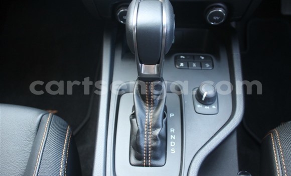 Acheter Occasion Voiture Ford Ranger Blanc à Mbabane, Manzini Acheter Occasion Voiture Ford Ranger Blanc à Mbabane, Manzini