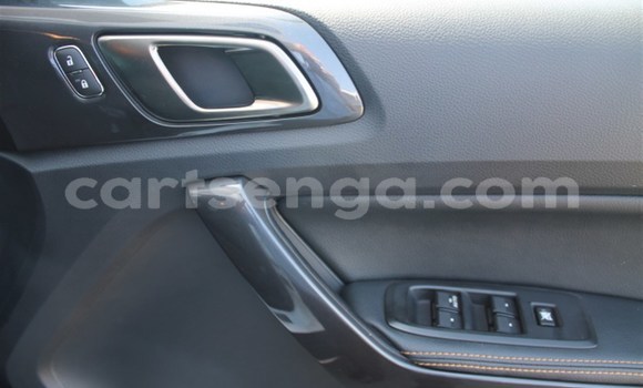 Acheter Occasion Voiture Ford Ranger Blanc à Mbabane, Manzini Acheter Occasion Voiture Ford Ranger Blanc à Mbabane, Manzini