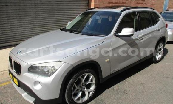 Buy Used BMW X1 Silver Car in Manzini in Manzini Buy Used BMW X1 Silver Car in Manzini in Manzini