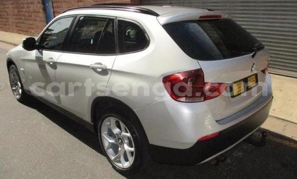 Buy Used BMW X1 Silver Car in Manzini in Manzini Buy Used BMW X1 Silver Car in Manzini in Manzini