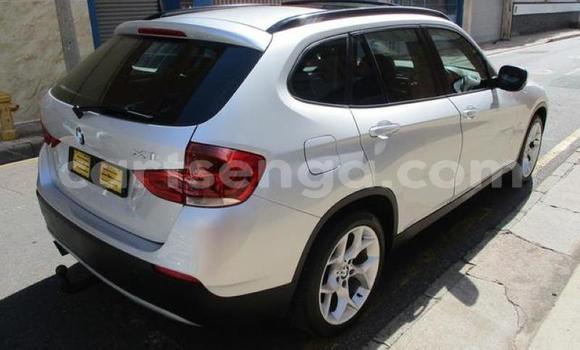 Buy Used BMW X1 Silver Car in Manzini in Manzini Buy Used BMW X1 Silver Car in Manzini in Manzini
