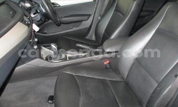 Buy Used BMW X1 Silver Car in Manzini in Manzini Buy Used BMW X1 Silver Car in Manzini in Manzini