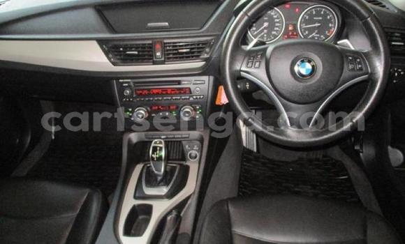 Buy Used BMW X1 Silver Car in Manzini in Manzini Buy Used BMW X1 Silver Car in Manzini in Manzini