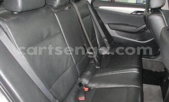 Buy Used BMW X1 Silver Car in Manzini in Manzini Buy Used BMW X1 Silver Car in Manzini in Manzini