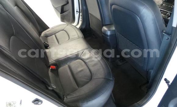 Buy Used Kia Rio White Car in Ezulwini in Hhohho Buy Used Kia Rio White Car in Ezulwini in Hhohho