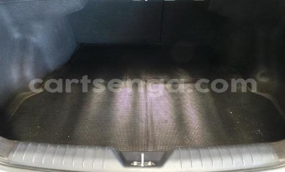 Buy Used Kia Rio White Car in Ezulwini in Hhohho Buy Used Kia Rio White Car in Ezulwini in Hhohho