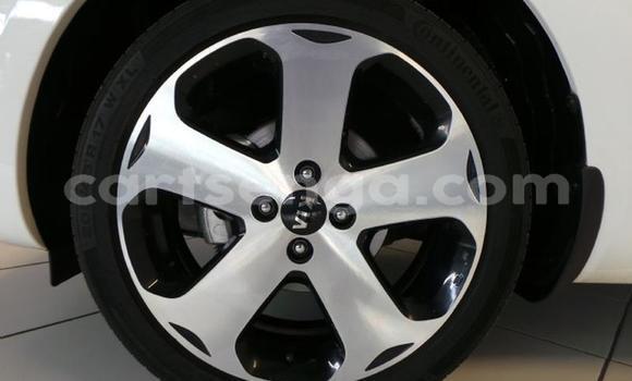 Buy Used Kia Rio White Car in Ezulwini in Hhohho Buy Used Kia Rio White Car in Ezulwini in Hhohho