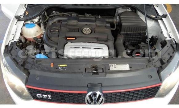 Nunua Ilio tumika Volkswagen Polo GTI White Gari ndani ya Manzini nchini Manzini Nunua Ilio tumika Volkswagen Polo GTI White Gari ndani ya Manzini nchini Manzini