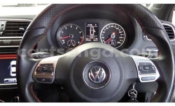 Nunua Ilio tumika Volkswagen Polo GTI White Gari ndani ya Manzini nchini Manzini Nunua Ilio tumika Volkswagen Polo GTI White Gari ndani ya Manzini nchini Manzini