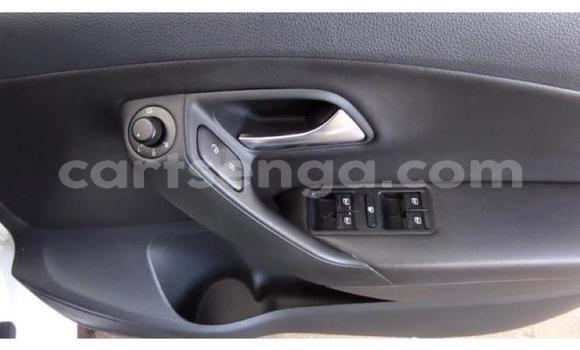 Nunua Ilio tumika Volkswagen Polo GTI White Gari ndani ya Manzini nchini Manzini Nunua Ilio tumika Volkswagen Polo GTI White Gari ndani ya Manzini nchini Manzini