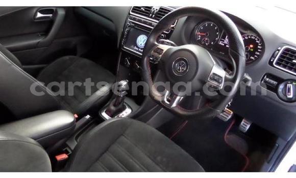 Nunua Ilio tumika Volkswagen Polo GTI White Gari ndani ya Manzini nchini Manzini Nunua Ilio tumika Volkswagen Polo GTI White Gari ndani ya Manzini nchini Manzini
