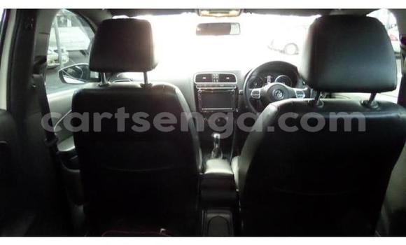 Nunua Ilio tumika Volkswagen Polo GTI White Gari ndani ya Manzini nchini Manzini Nunua Ilio tumika Volkswagen Polo GTI White Gari ndani ya Manzini nchini Manzini