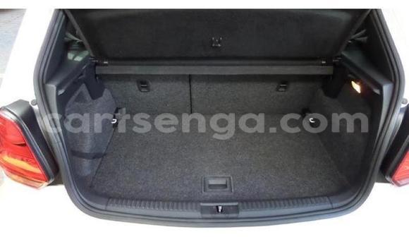 Nunua Ilio tumika Volkswagen Polo GTI White Gari ndani ya Manzini nchini Manzini Nunua Ilio tumika Volkswagen Polo GTI White Gari ndani ya Manzini nchini Manzini