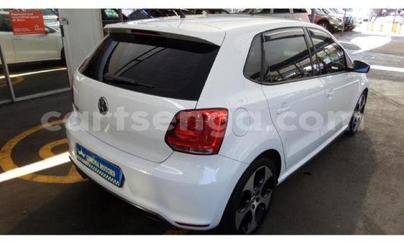 Nunua Ilio tumika Volkswagen Polo GTI White Gari ndani ya Manzini nchini Manzini Nunua Ilio tumika Volkswagen Polo GTI White Gari ndani ya Manzini nchini Manzini